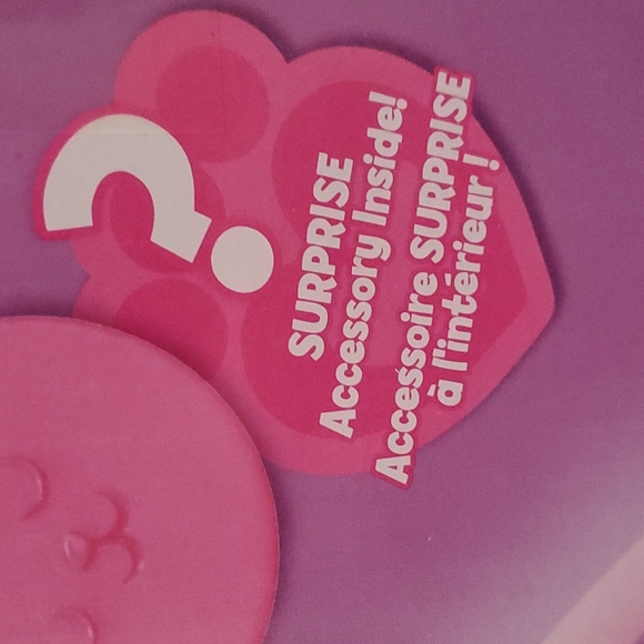 Gabby's Dollhouse Kitty Fairy's Garden Treehouse. Never opened. - Picture 8 of 8